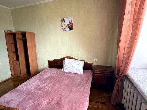 квартира за адресою Немировича-Данченка вул., 58