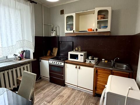 квартира за адресою Немировича-Данченка вул., 58