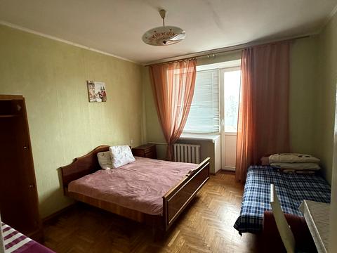 квартира за адресою Немировича-Данченка вул., 58