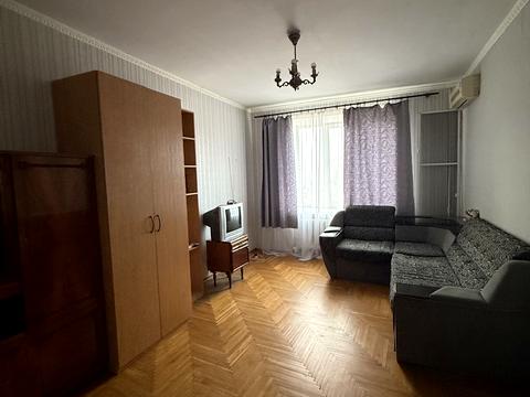 квартира за адресою Немировича-Данченка вул., 58