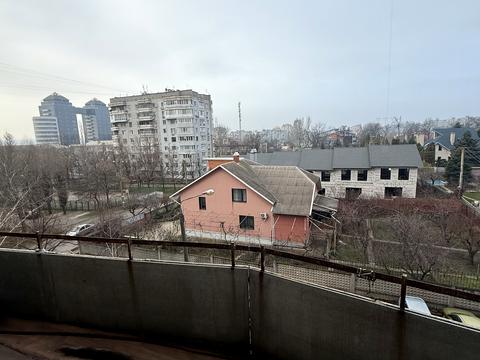 квартира за адресою Немировича-Данченка вул., 58