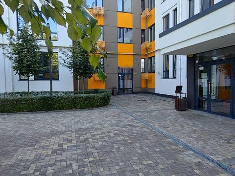 квартира по адресу Наталії Околітенко ул. (Ломоносова), 81