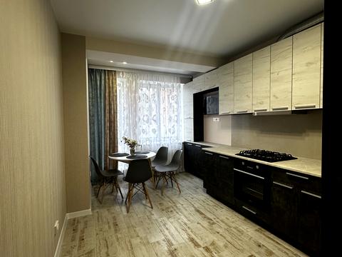 квартира по адресу Наталії Околітенко ул. (Ломоносова), 81