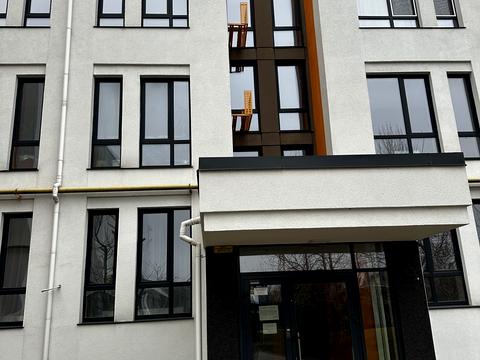 квартира по адресу Наталії Околітенко ул. (Ломоносова), 81