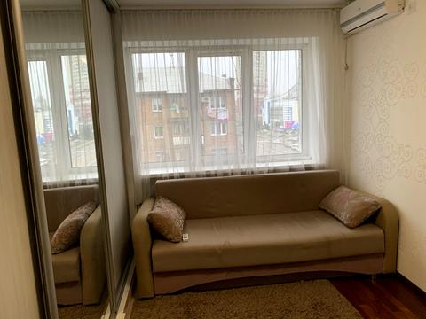 квартира по адресу Бориспольская ул., 3