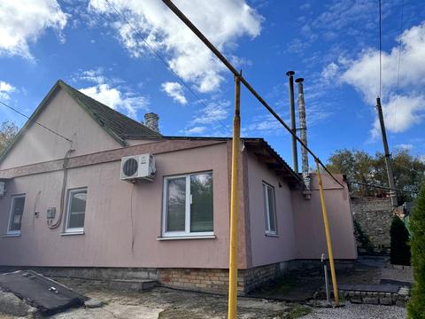 дом по адресу Буревестника ул., 6