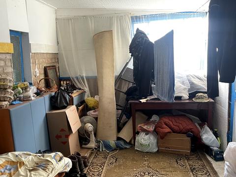 будинок за адресою Мартинівка