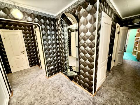 квартира за адресою Берестейський просп. (Перемоги), 89-А