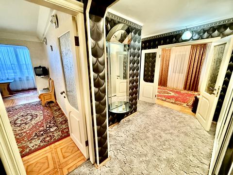 квартира за адресою Берестейський просп. (Перемоги), 89-А