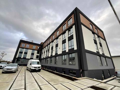 квартира за адресою с. Білогородка, Козацька