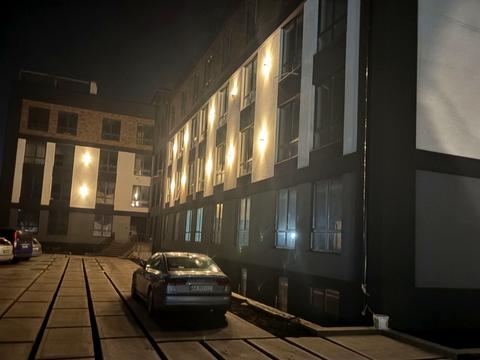 квартира за адресою с. Білогородка, Козацька