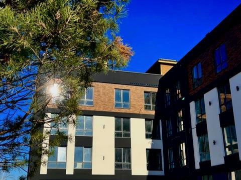 квартира за адресою с. Білогородка, Козацька