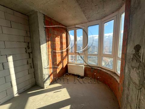 квартира за адресою Дніпровська набережна вул., 17-К