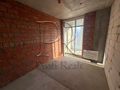 квартира за адресою Дніпровська набережна вул., 17-К