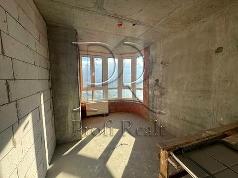 квартира за адресою Дніпровська набережна вул., 17-К