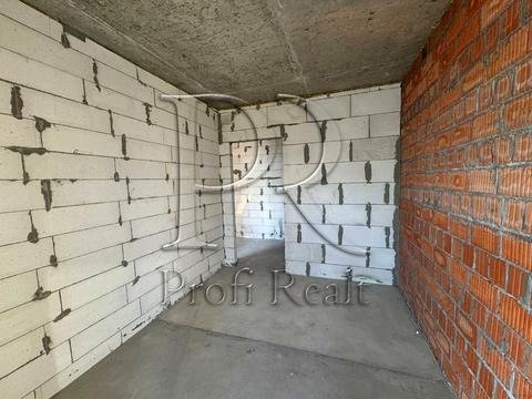 квартира за адресою Дніпровська набережна вул., 17-К