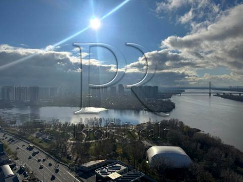 квартира за адресою Дніпровська набережна вул., 17-К