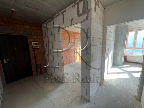 квартира за адресою Дніпровська набережна вул., 17-К