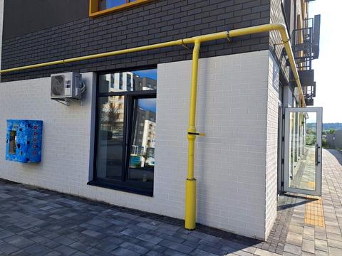 коммерческая по адресу Соборная ул., 2-К/14