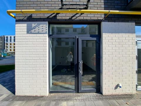 коммерческая по адресу Соборная ул., 2-К/14