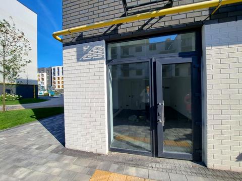 коммерческая по адресу Соборная ул., 2-К/14