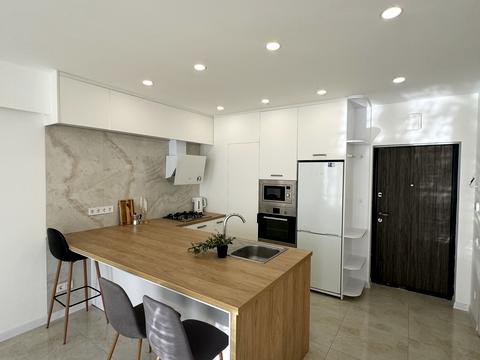 квартира по адресу Пимоненко ул. (Донбассовская), 7-Б