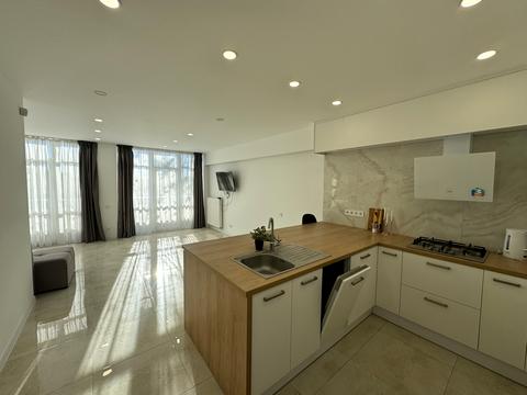 квартира по адресу Пимоненко ул. (Донбассовская), 7-Б