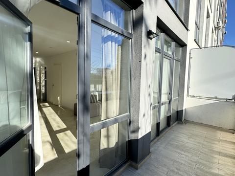 квартира по адресу Пимоненко ул. (Донбассовская), 7-Б