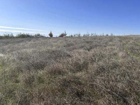 ділянка за адресою с. Молодіжне, Рублевая, 1