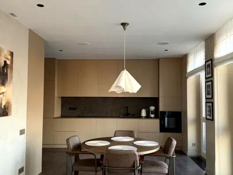 квартира по адресу Заречная ул., 4