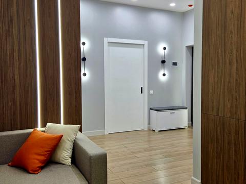 квартира за адресою Київ, Богдана Хмельницького вул., 58-А