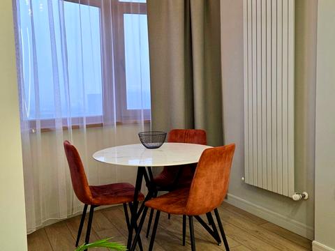 квартира за адресою Київ, Богдана Хмельницького вул., 58-А