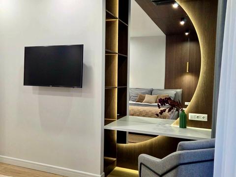 квартира за адресою Київ, Богдана Хмельницького вул., 58-А