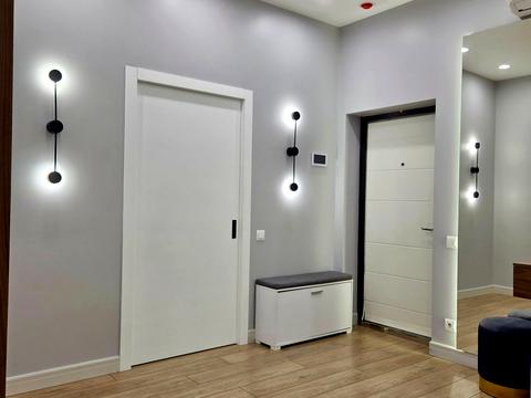 квартира за адресою Київ, Богдана Хмельницького вул., 58-А