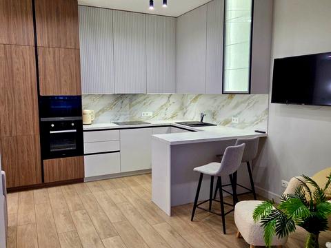 квартира за адресою Київ, Богдана Хмельницького вул., 58-А