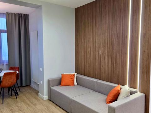 квартира за адресою Київ, Богдана Хмельницького вул., 58-А