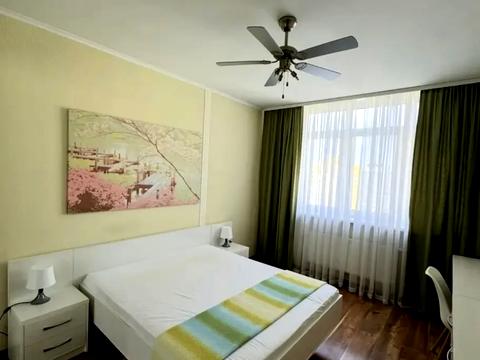 квартира по адресу Воскресенская ул., 12-А