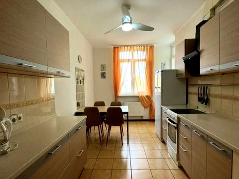 квартира по адресу Воскресенская ул., 12-А