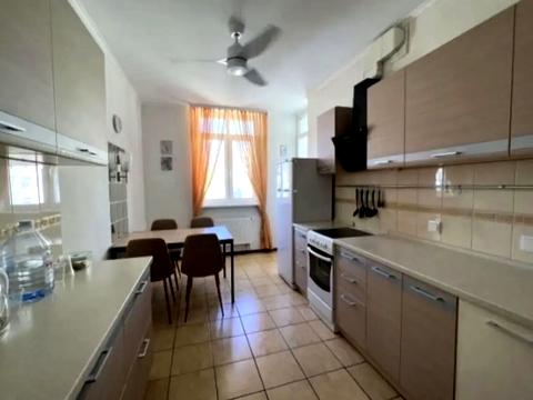 квартира по адресу Воскресенская ул., 12-А