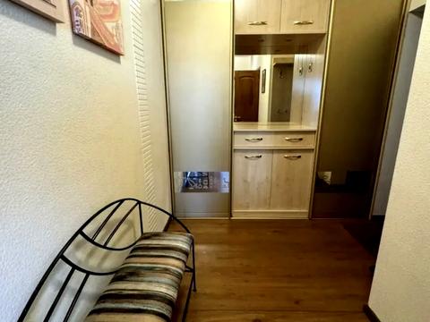 квартира по адресу Воскресенская ул., 12-А