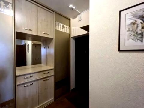 квартира по адресу Воскресенская ул., 12-А