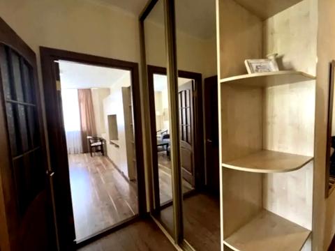 квартира по адресу Воскресенская ул., 12-А