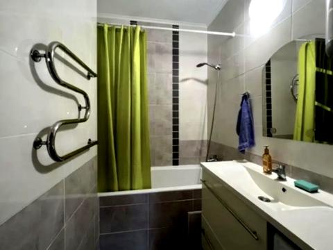 квартира по адресу Воскресенская ул., 12-А