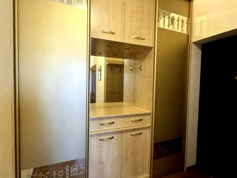 квартира по адресу Воскресенская ул., 12-А