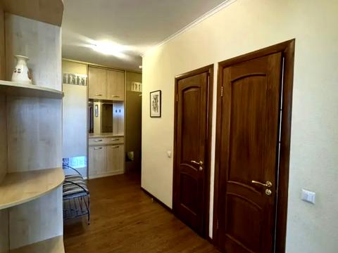 квартира по адресу Воскресенская ул., 12-А