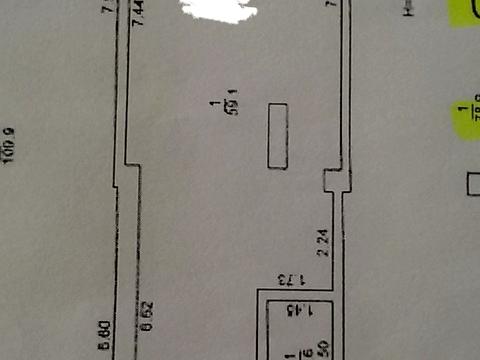 коммерческая по адресу Парковая ул., 1б