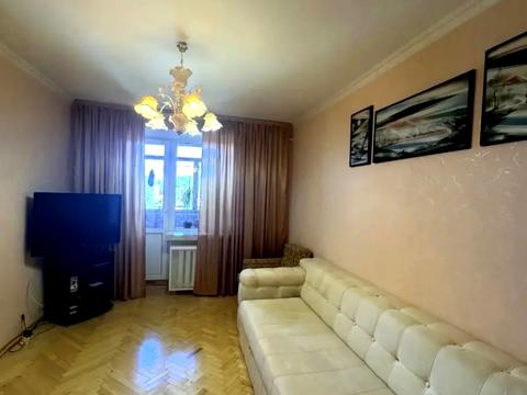 квартира по адресу Андрея Верхогляда ул. (Михайла Драгомирова), 6-Б