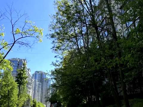 квартира по адресу Андрея Верхогляда ул. (Михайла Драгомирова), 6-Б