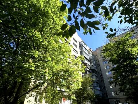 квартира по адресу Андрея Верхогляда ул. (Михайла Драгомирова), 6-Б