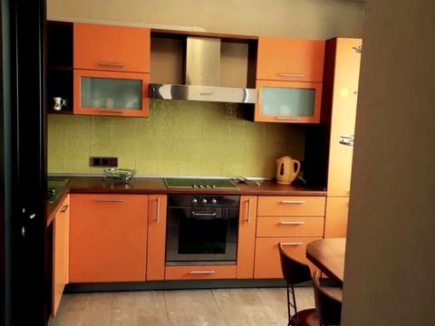 квартира по адресу Никольско-Слободская ул., 2-Б